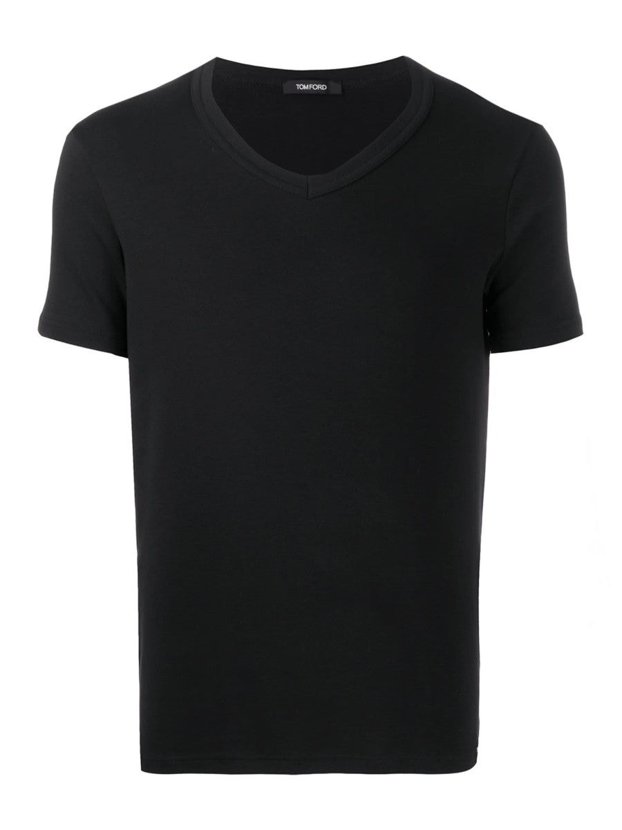 t-shirt in cotone