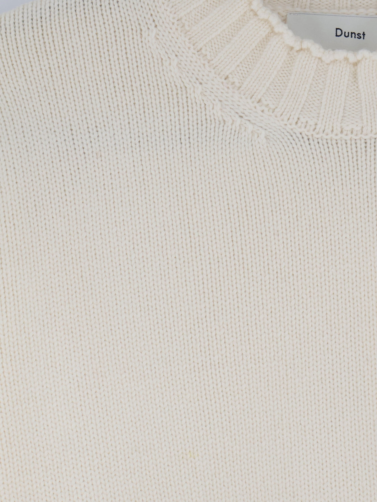 Unisex Chunky Roll Neck Sweater