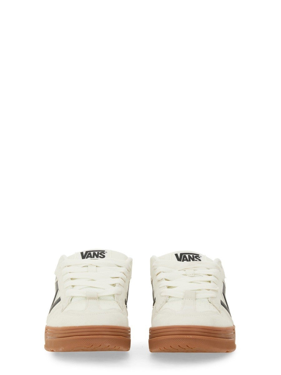 "UPLAND" SNEAKER