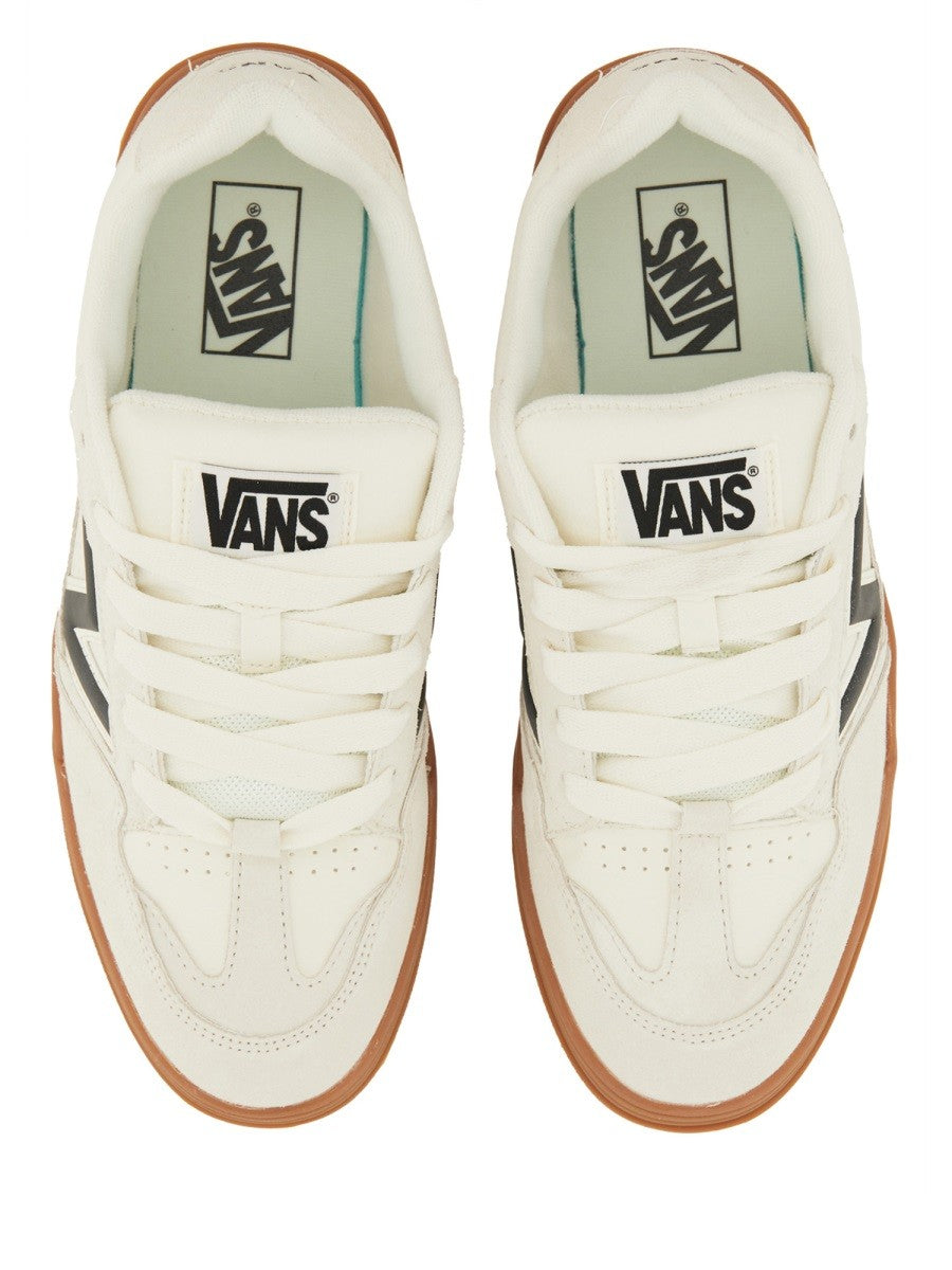 "UPLAND" SNEAKER