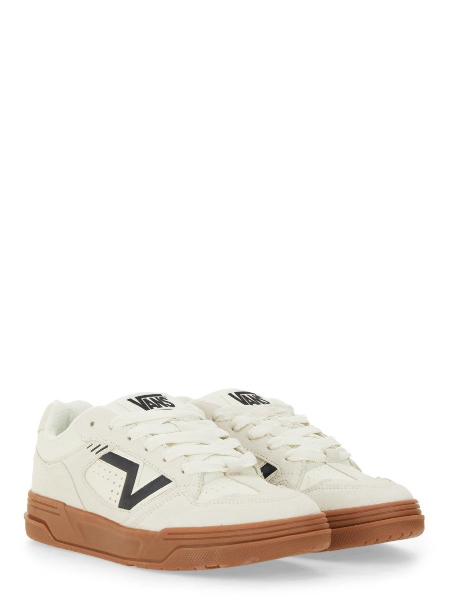 "UPLAND" SNEAKER