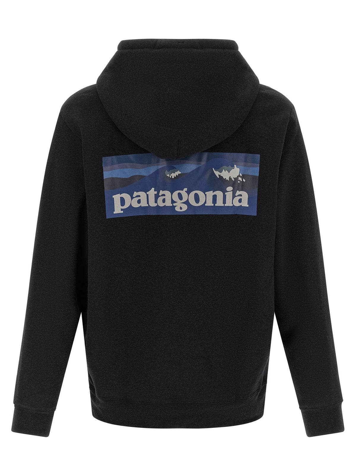 'Uprisal' hoodie