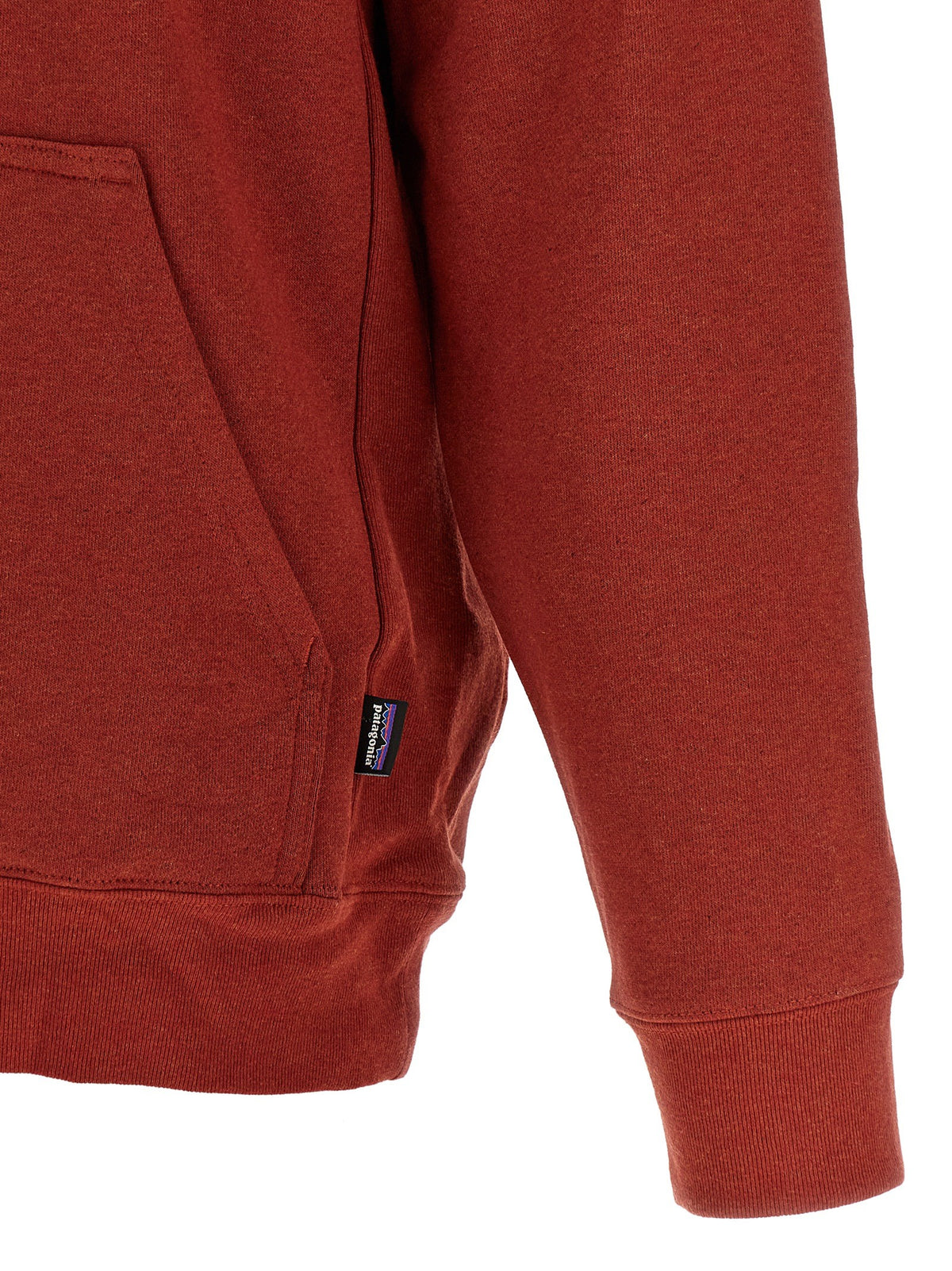 'Uprisal' hoodie