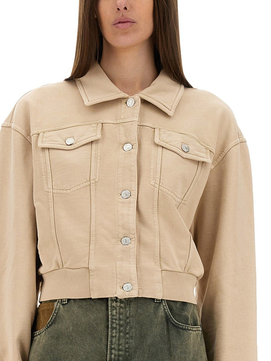 "URBAN" JACKET