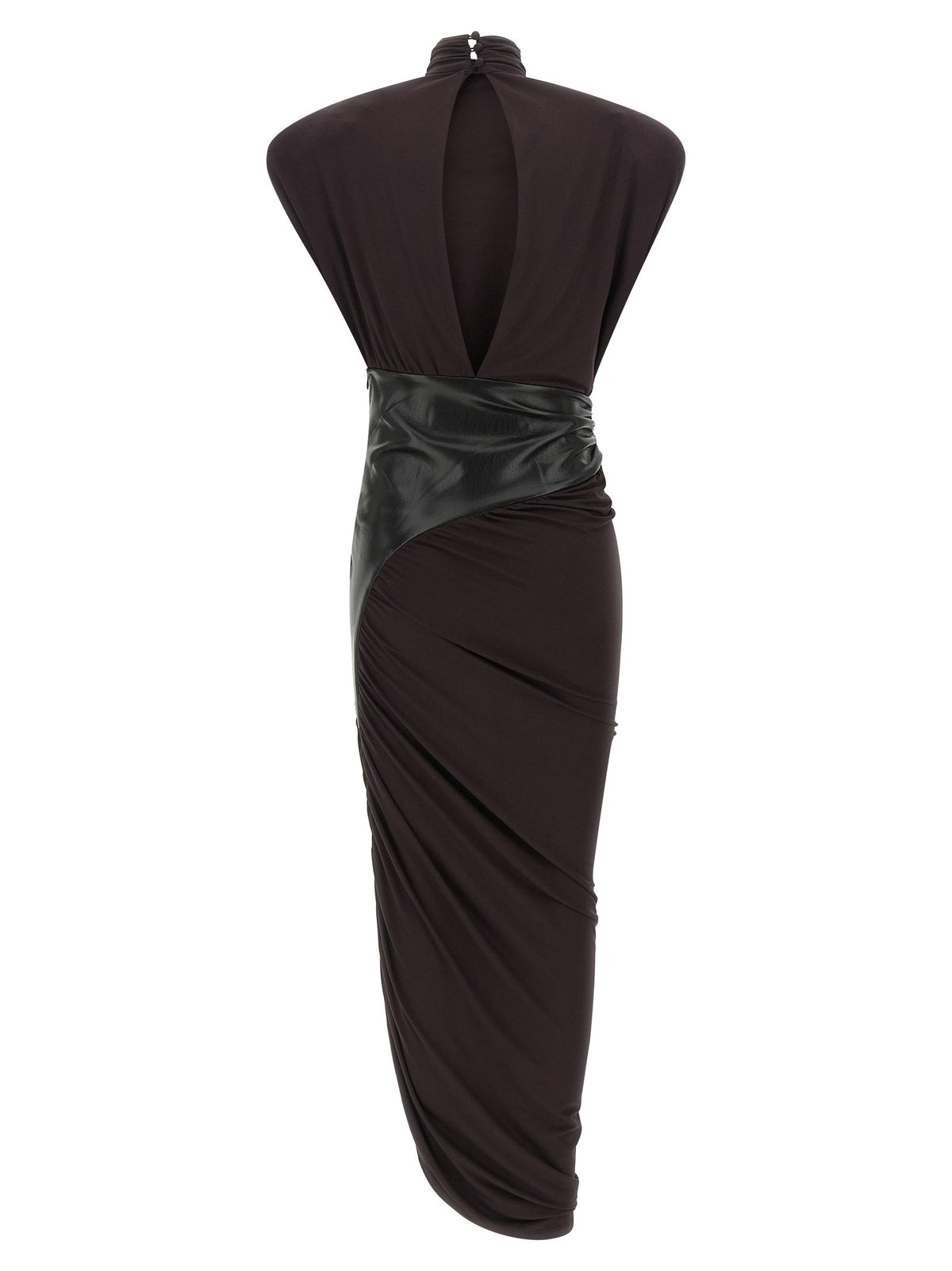 'Ursula' dress