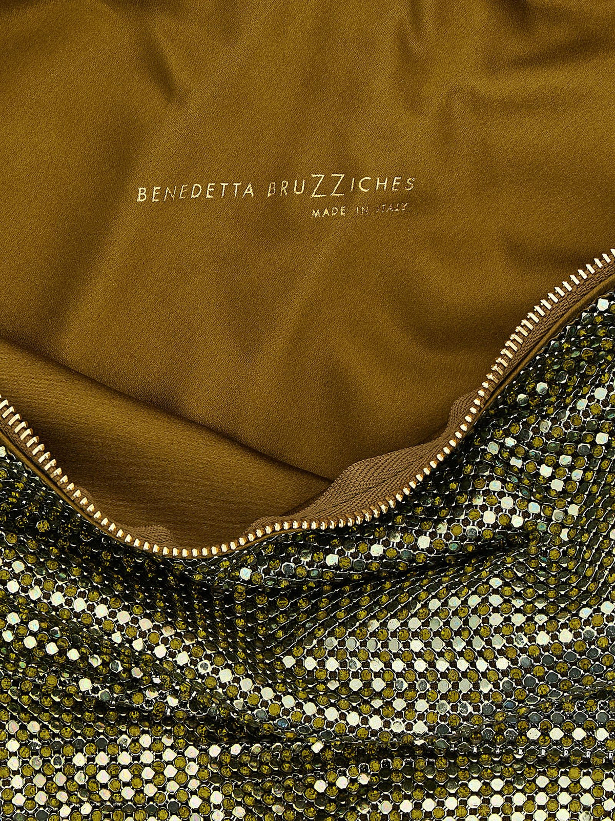 'Ursula' shoulder bag