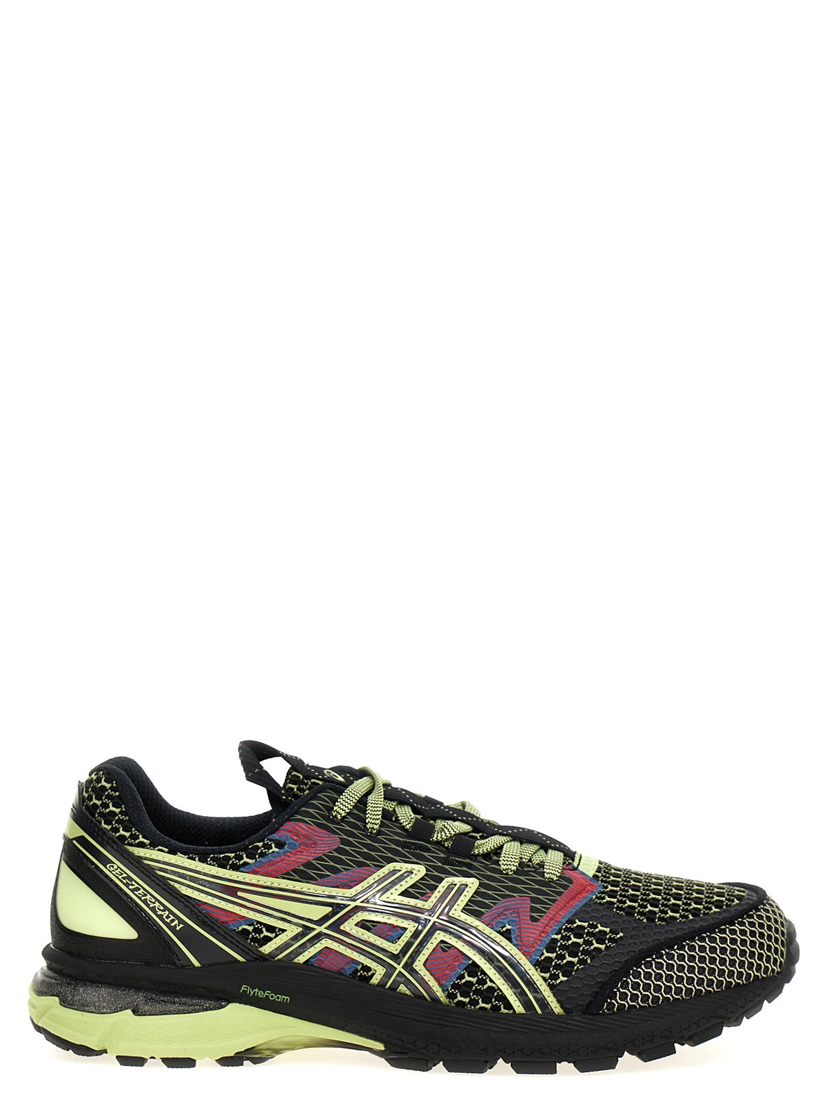 حذاء "US4-S GEL-TERRAIN" الرياضي