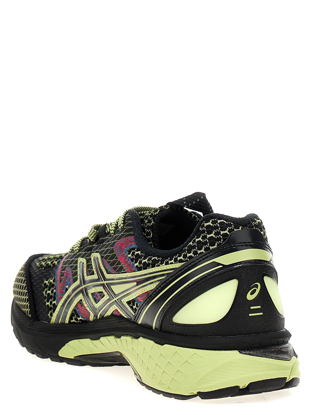 حذاء "US4-S GEL-TERRAIN" الرياضي