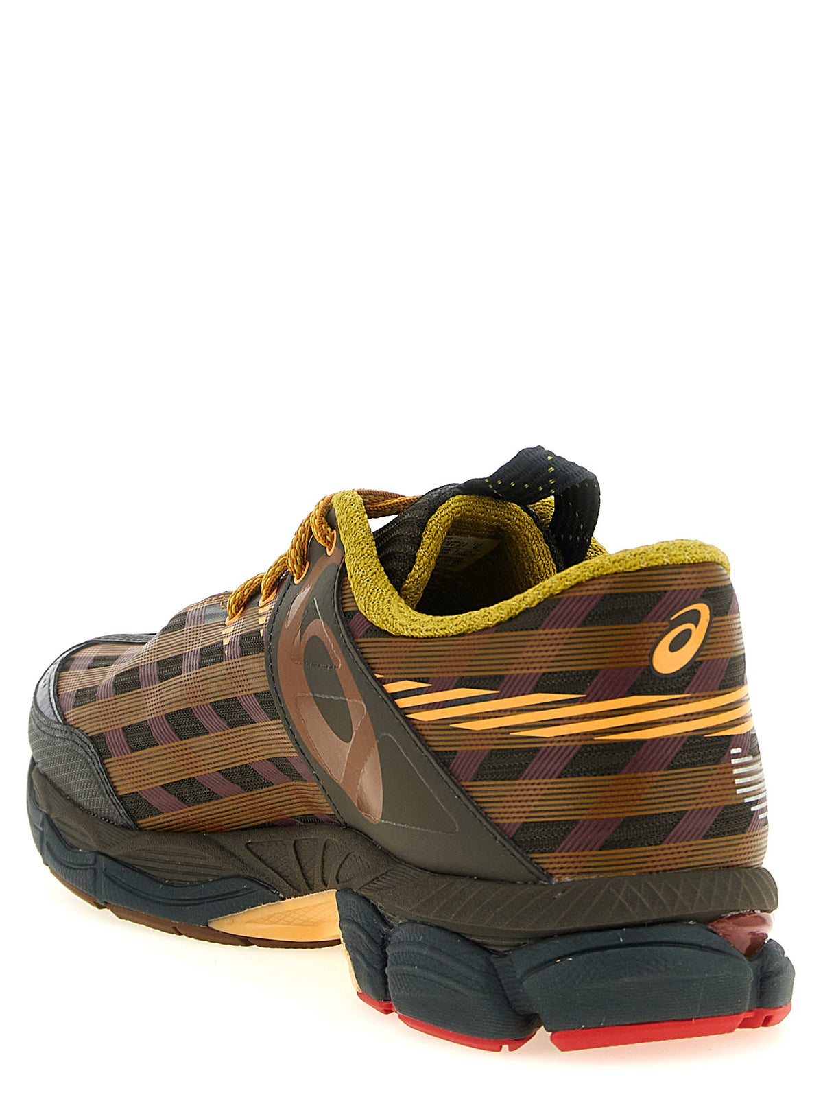 'US8-s GEL-SJ33' sneakers