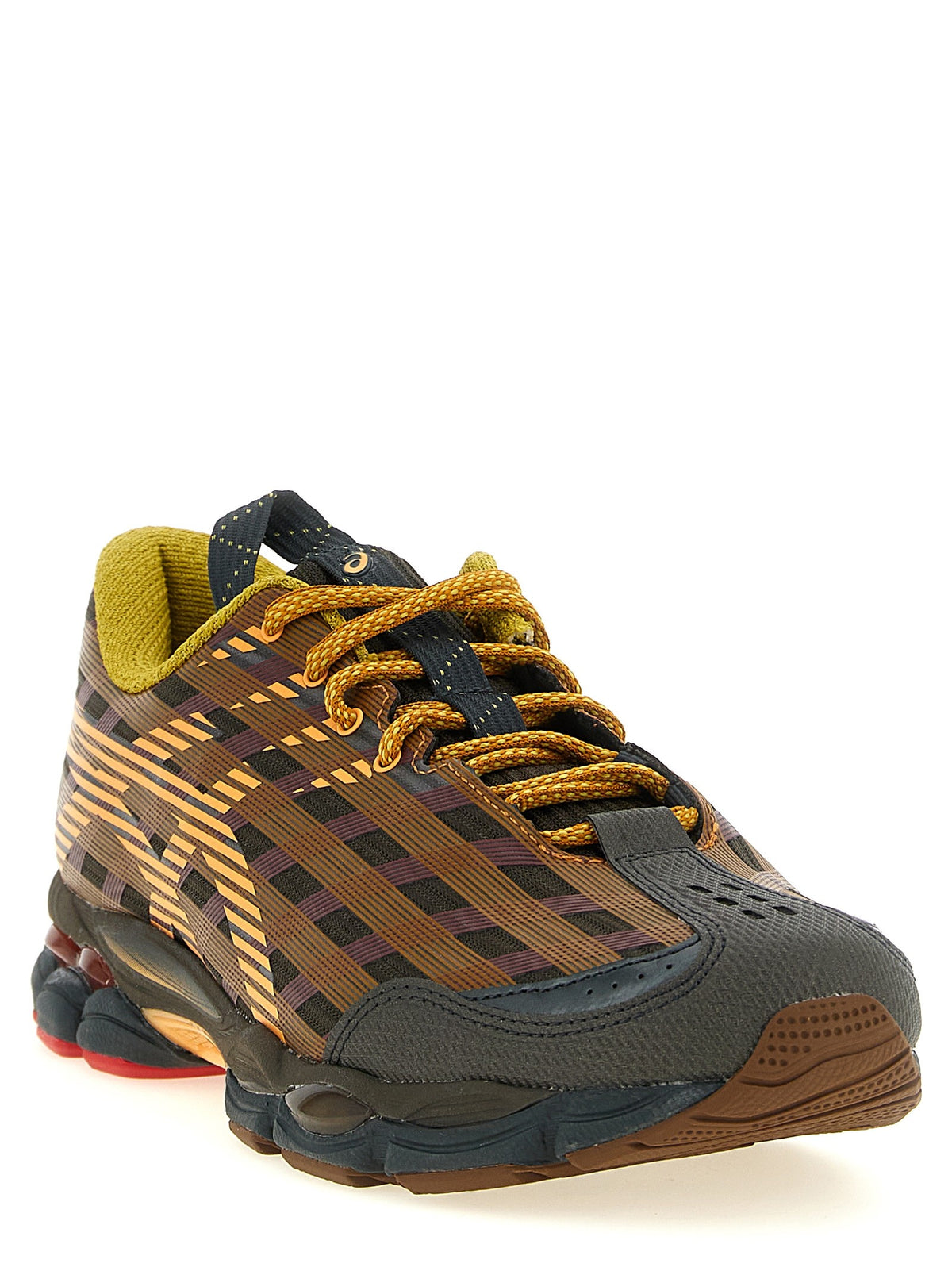 'US8-s GEL-SJ33' sneakers