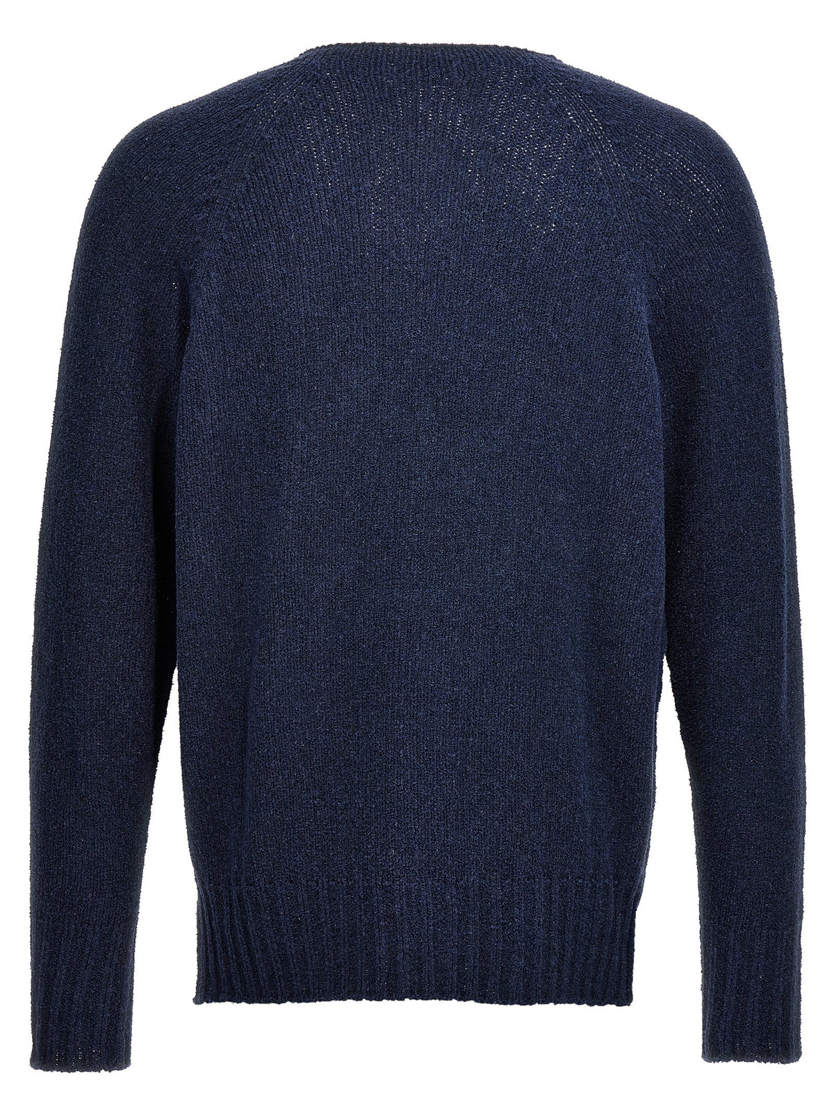 V-neck sweater