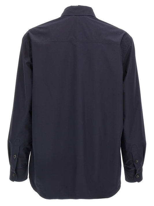 'Vagabond' jacket