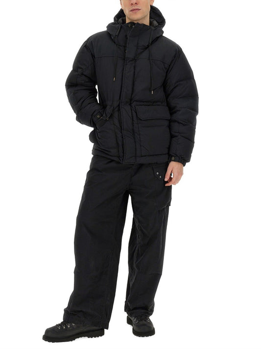 "VAIL COMBO" JACKET