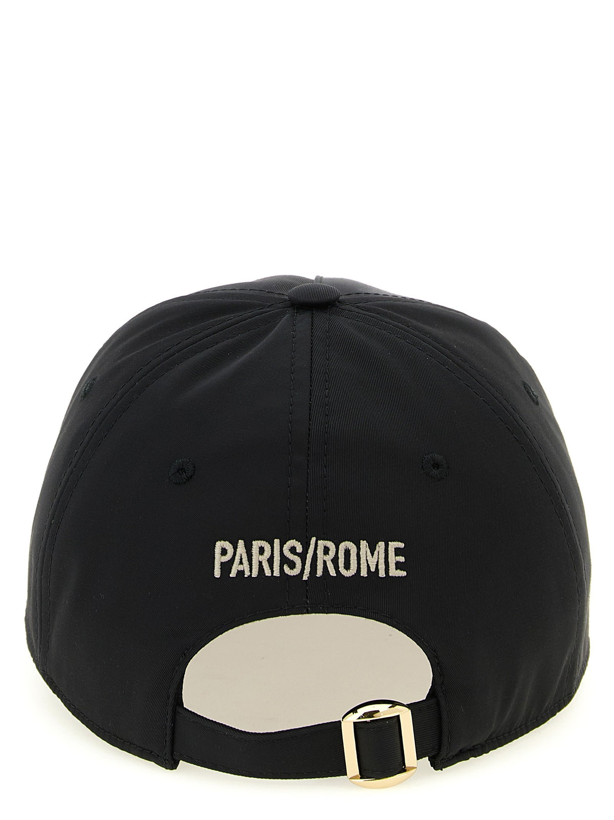 Valentino Garavani 'Chez Valentino' cap