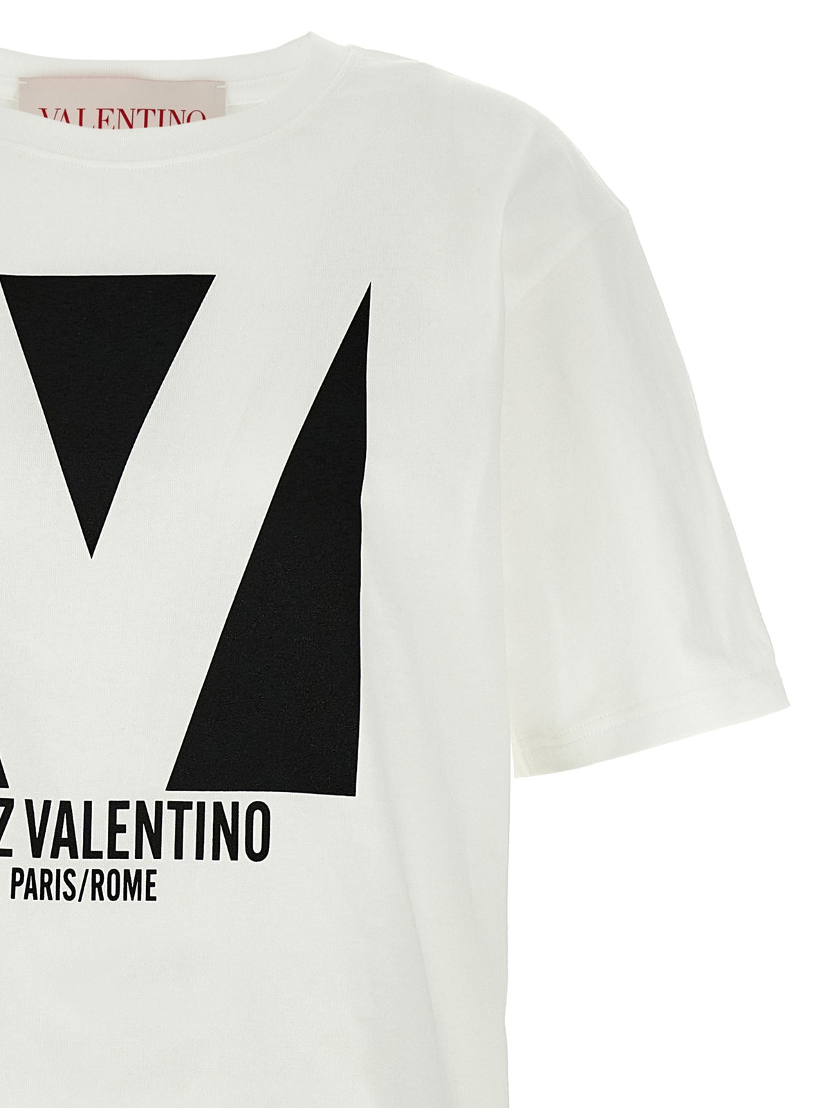 Valentino Garavani 'Chez Valentino' T-shirt