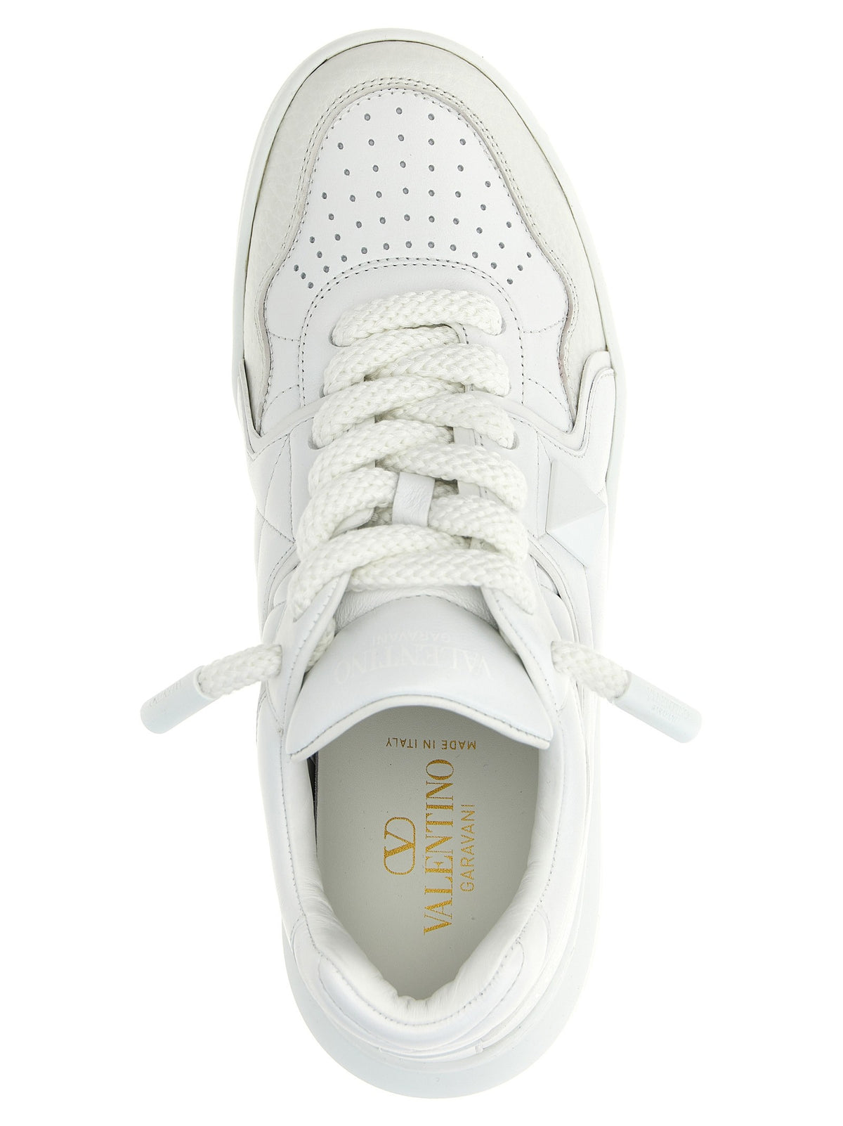Valentino Garavani 'One Stud XL' sneakers