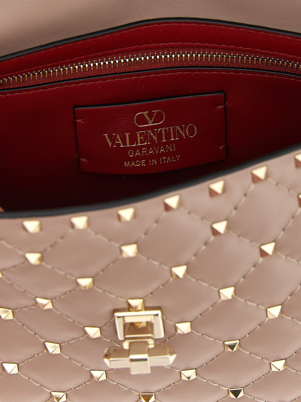 Valentino Garavani 'Rockstud Spike' shoulder bag