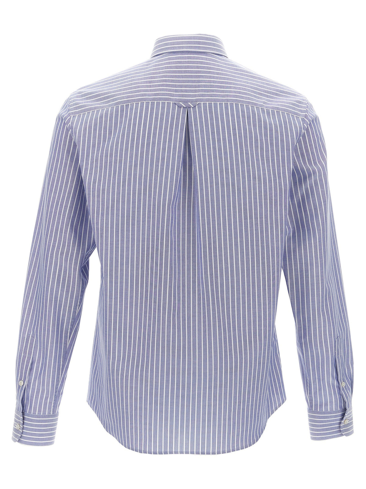 Valentino Garavani striped shirt