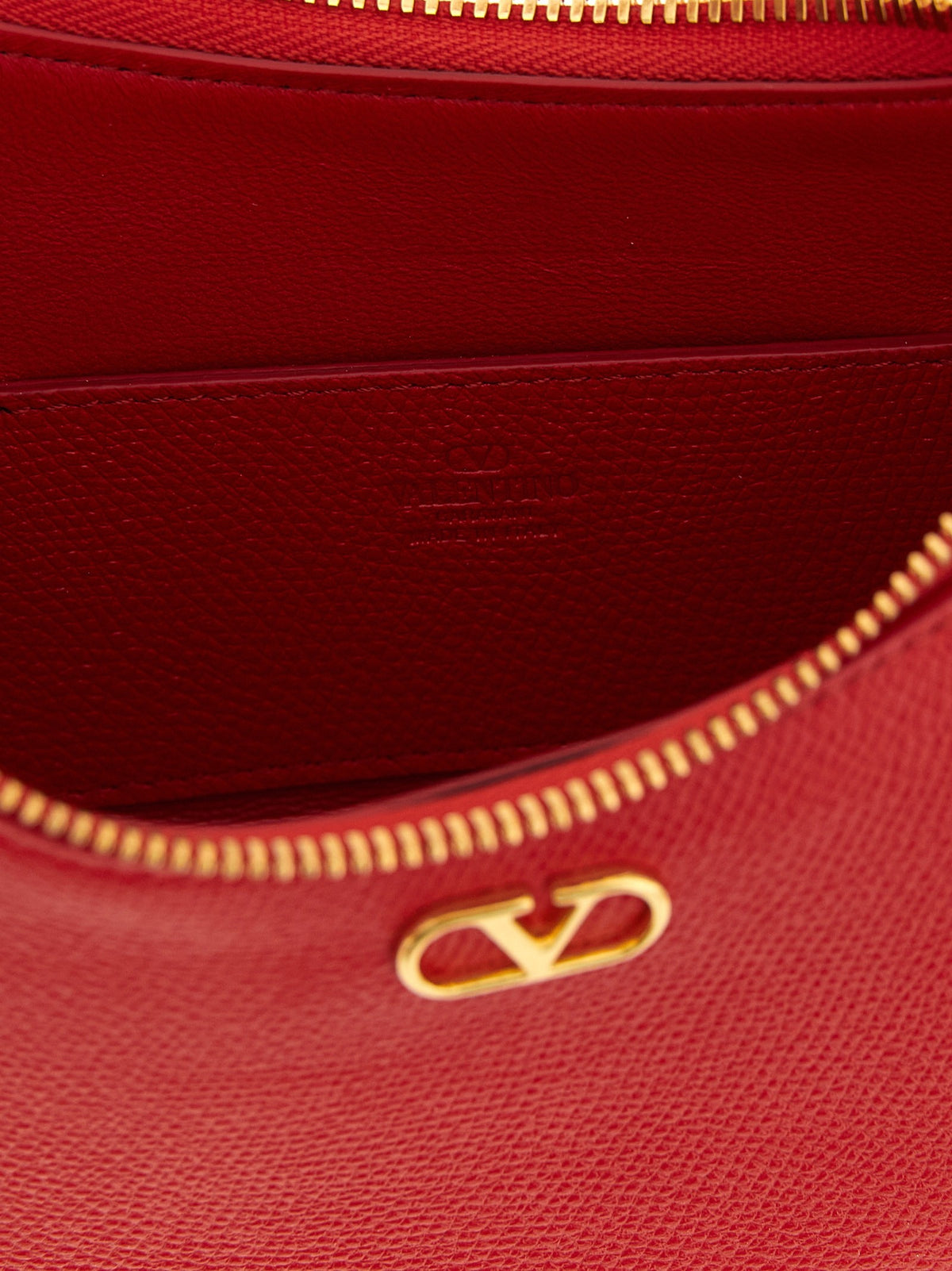Valentino Garavani Vlogo mini shoulder bag