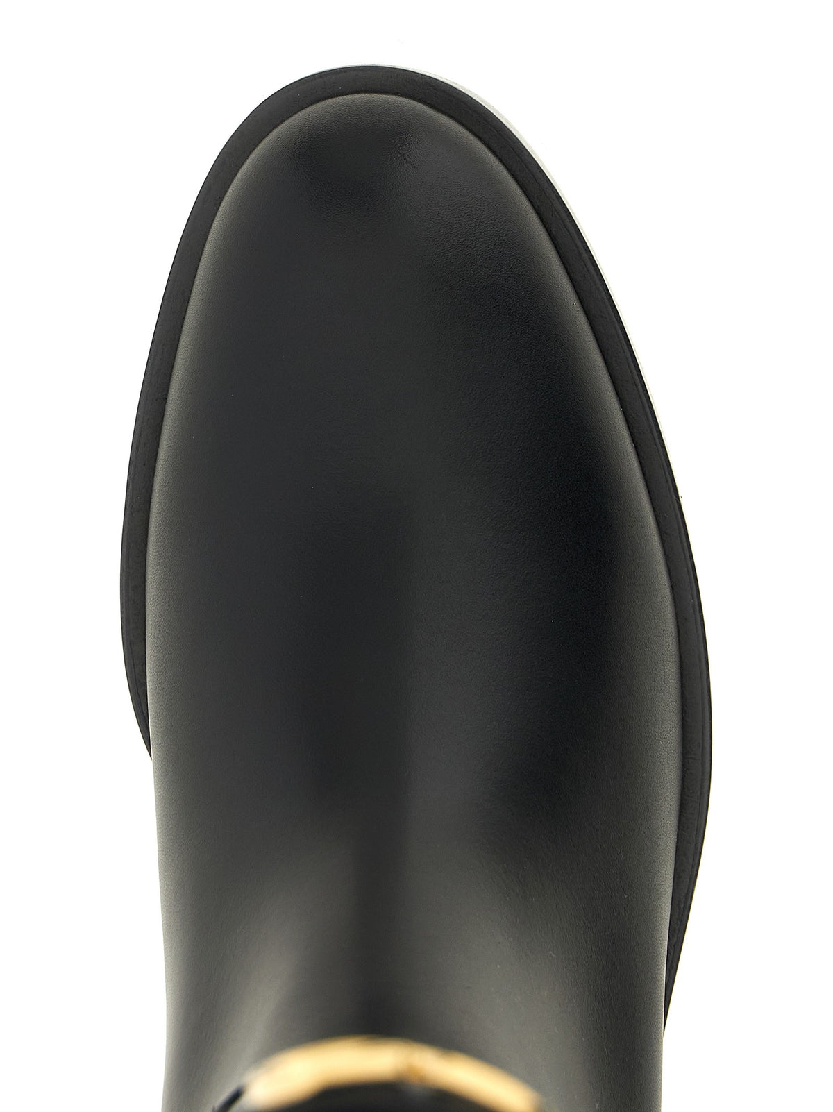 Valentino Garavani 'VLogo Signature' boots