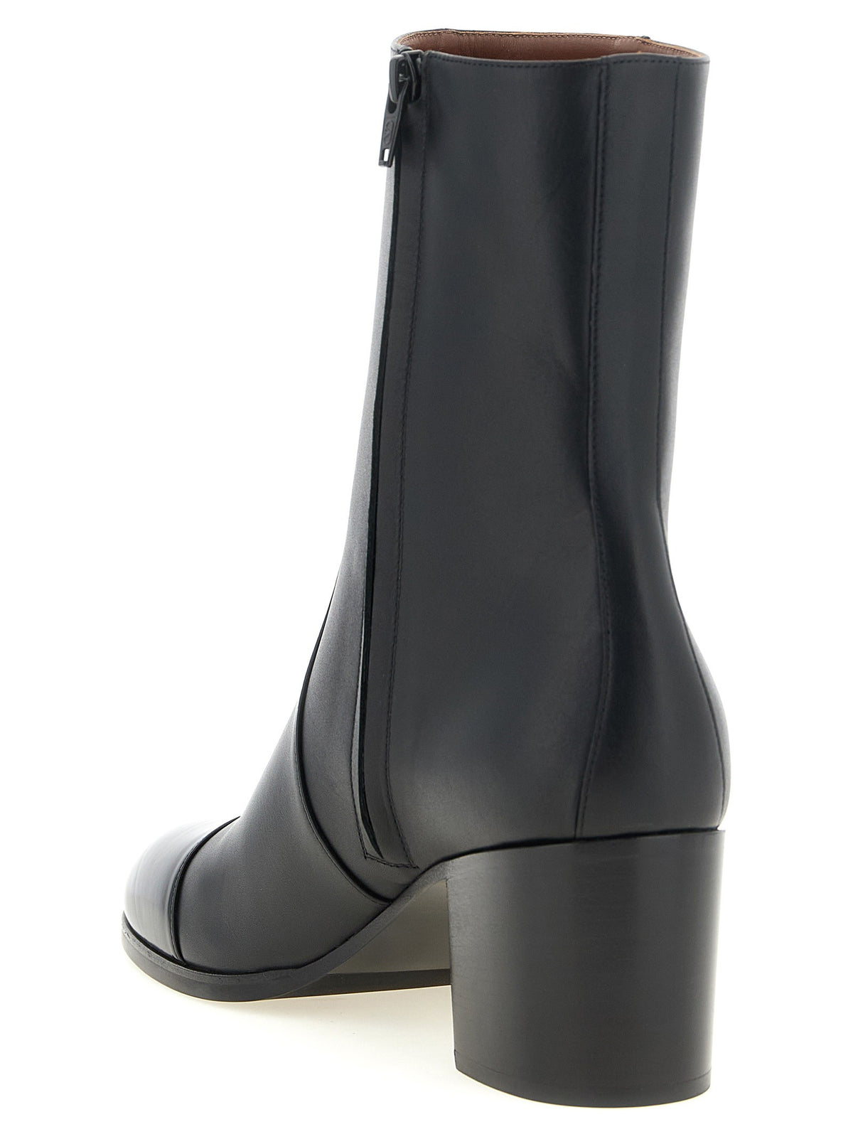 Valentino Garavani 'Zimmy' ankle boots