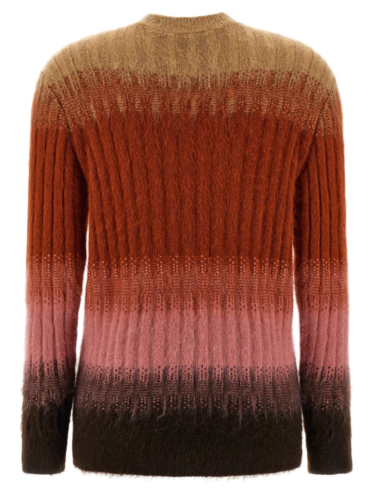 Vanite knit sweater