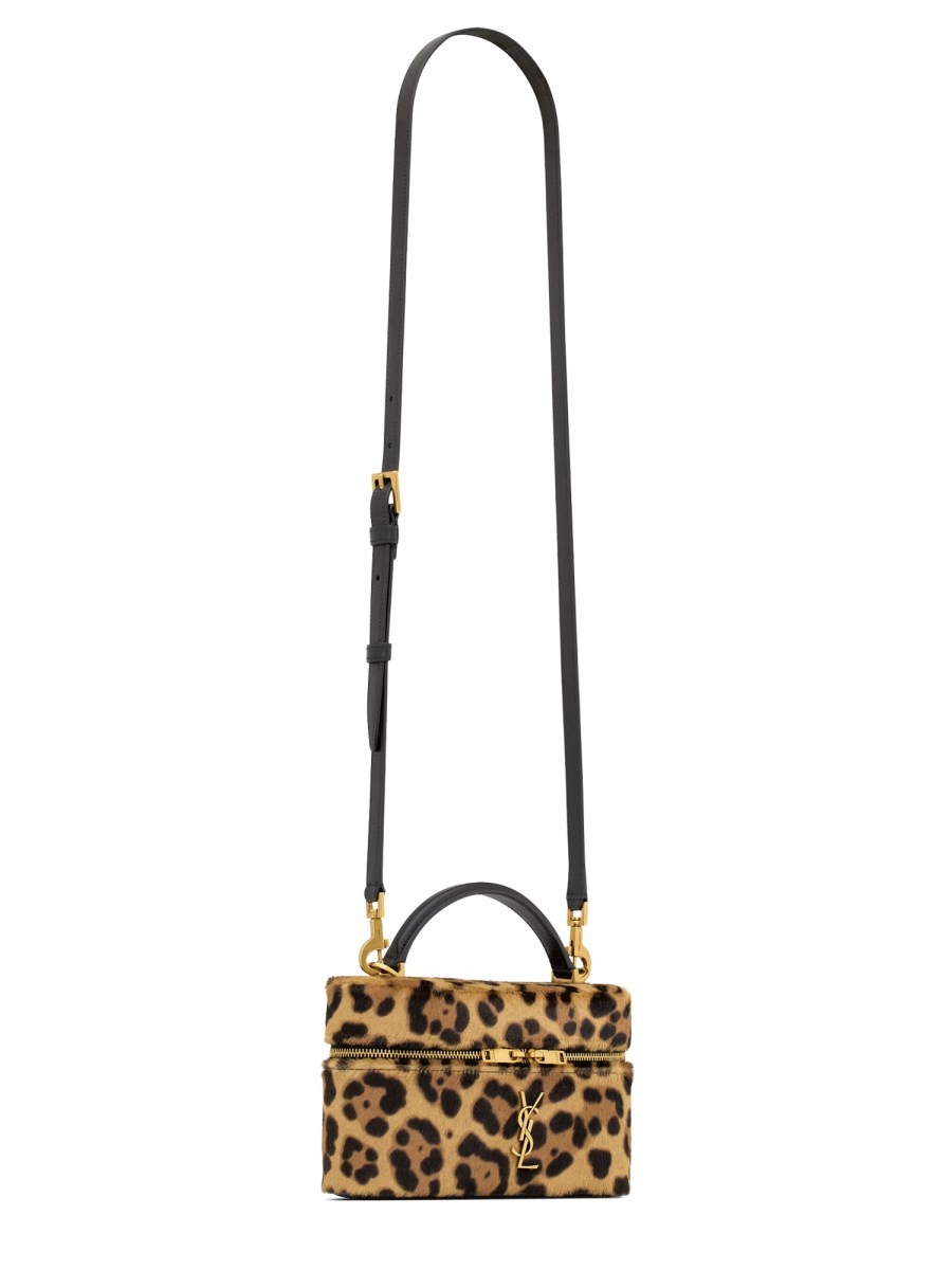 "VANITY GABY" BAG