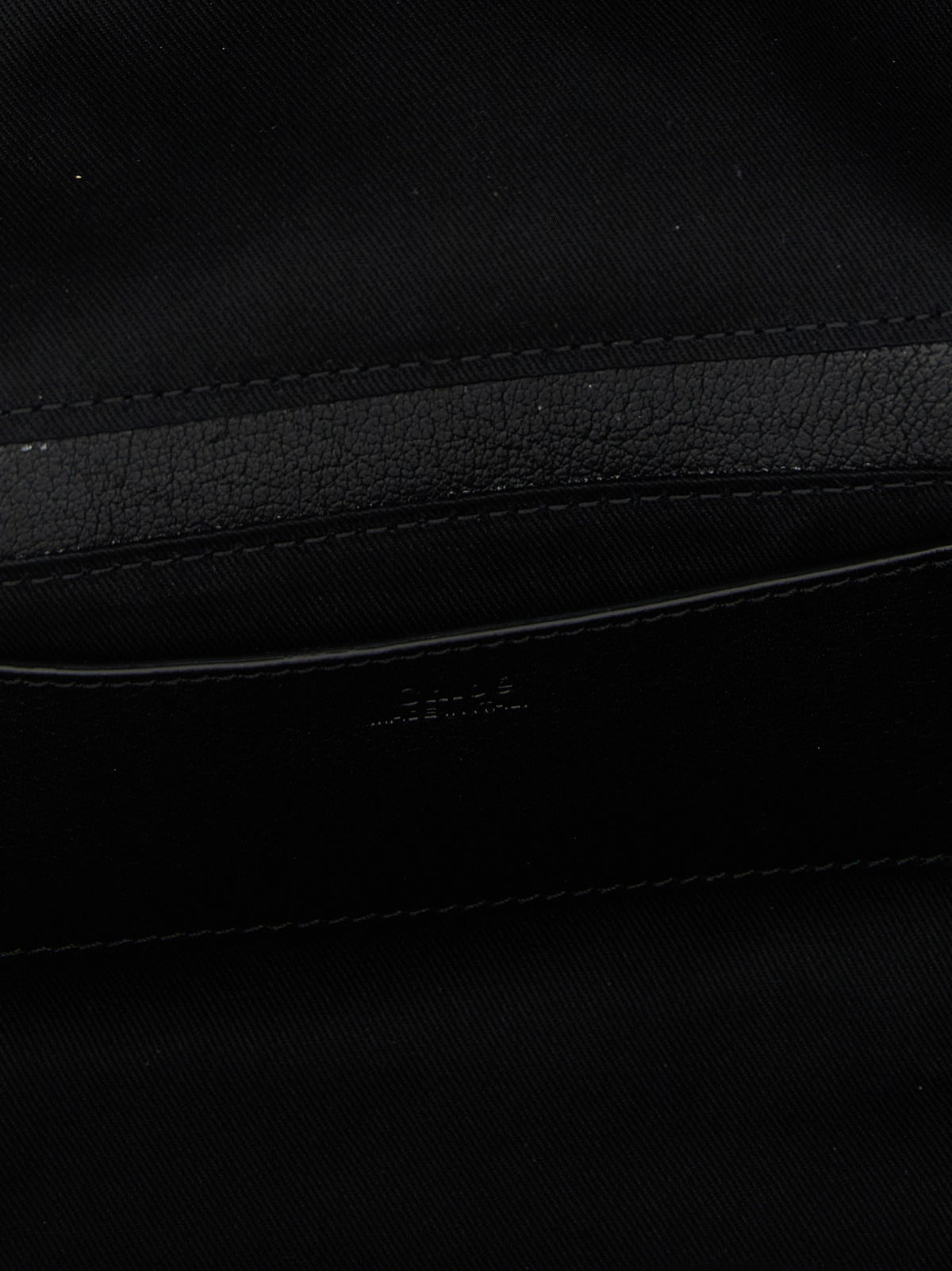 'Vanity Paddington' shoulder bag