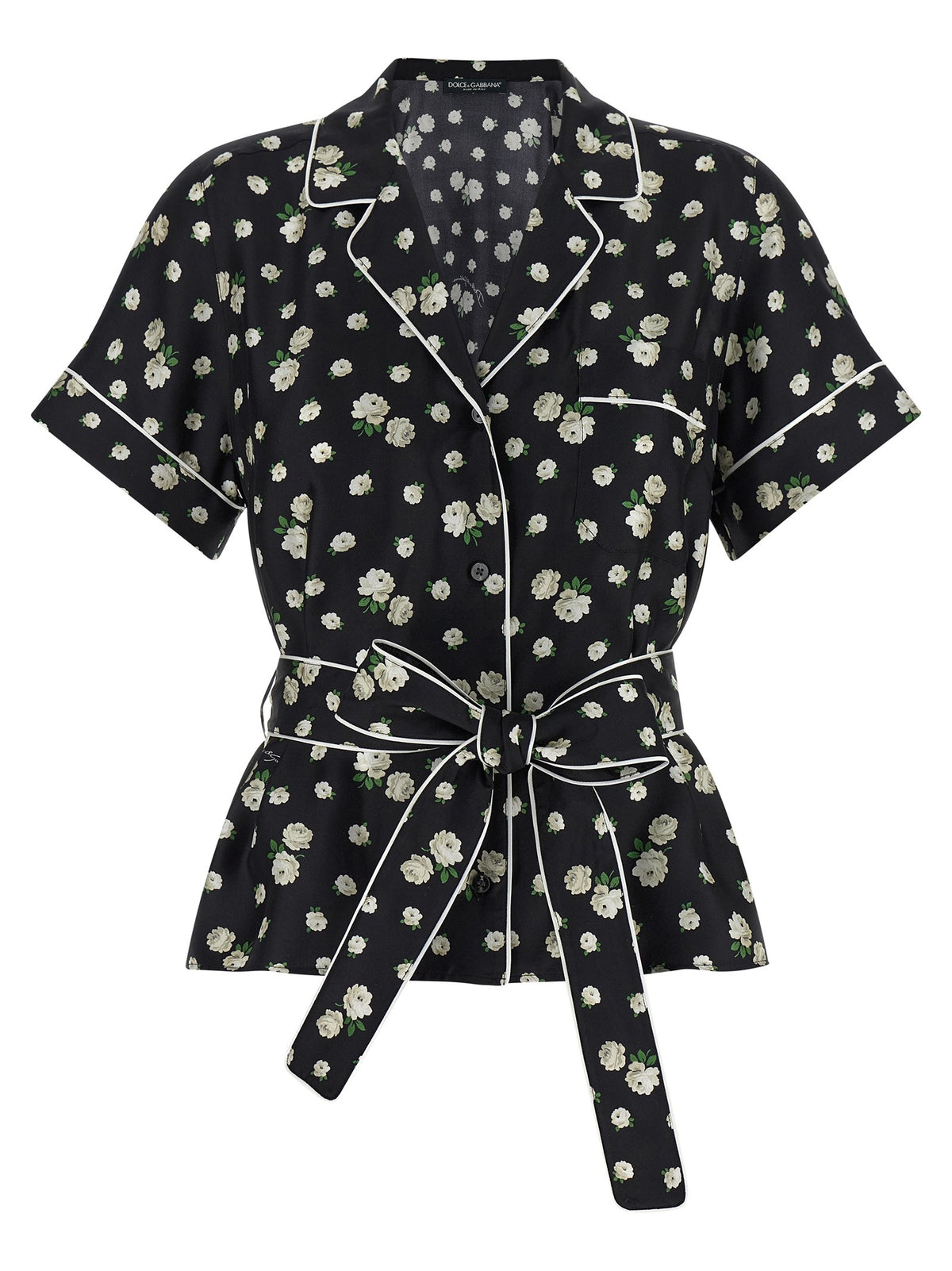 'Vanity' shirt