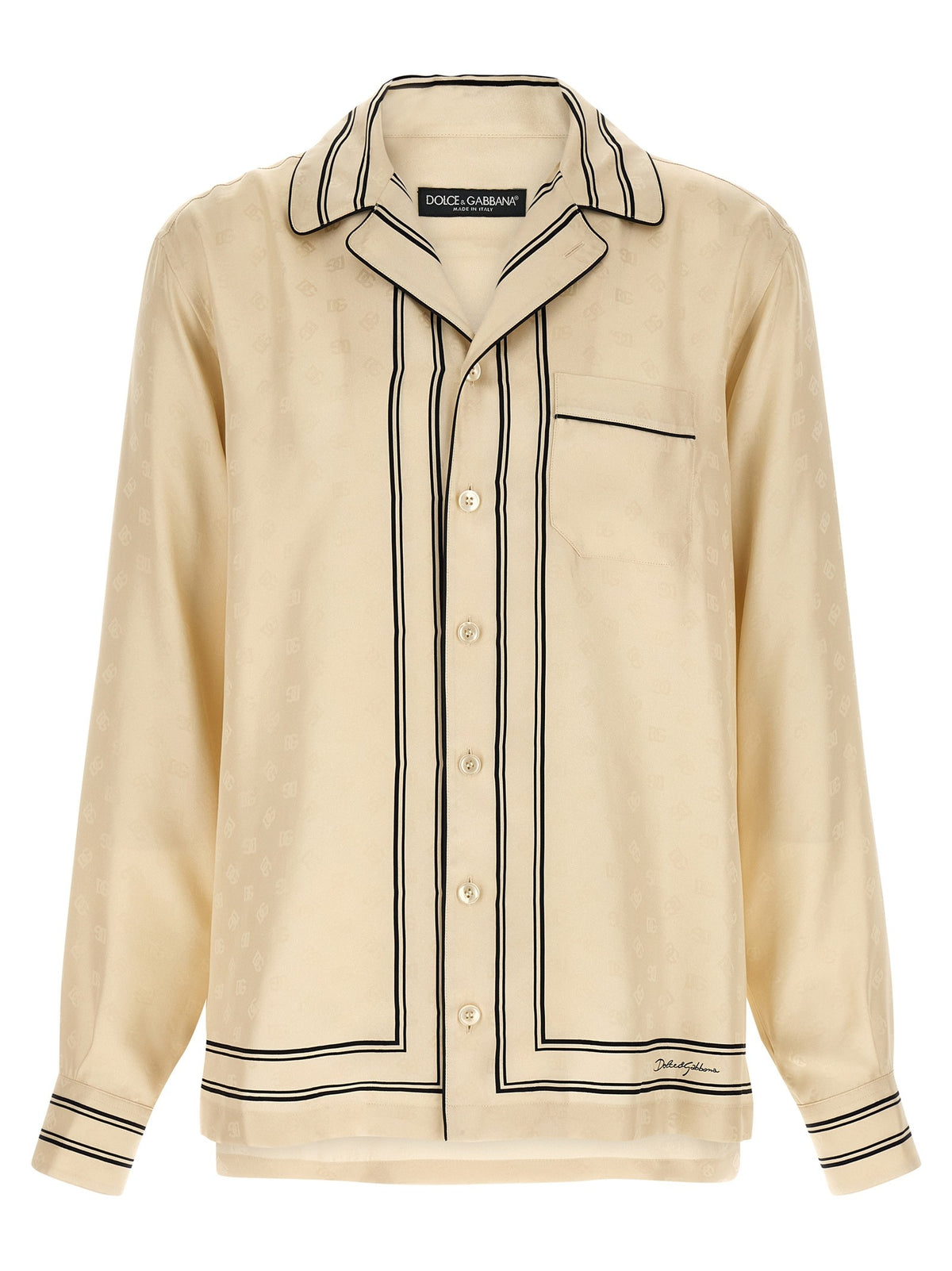'Vanity' shirt