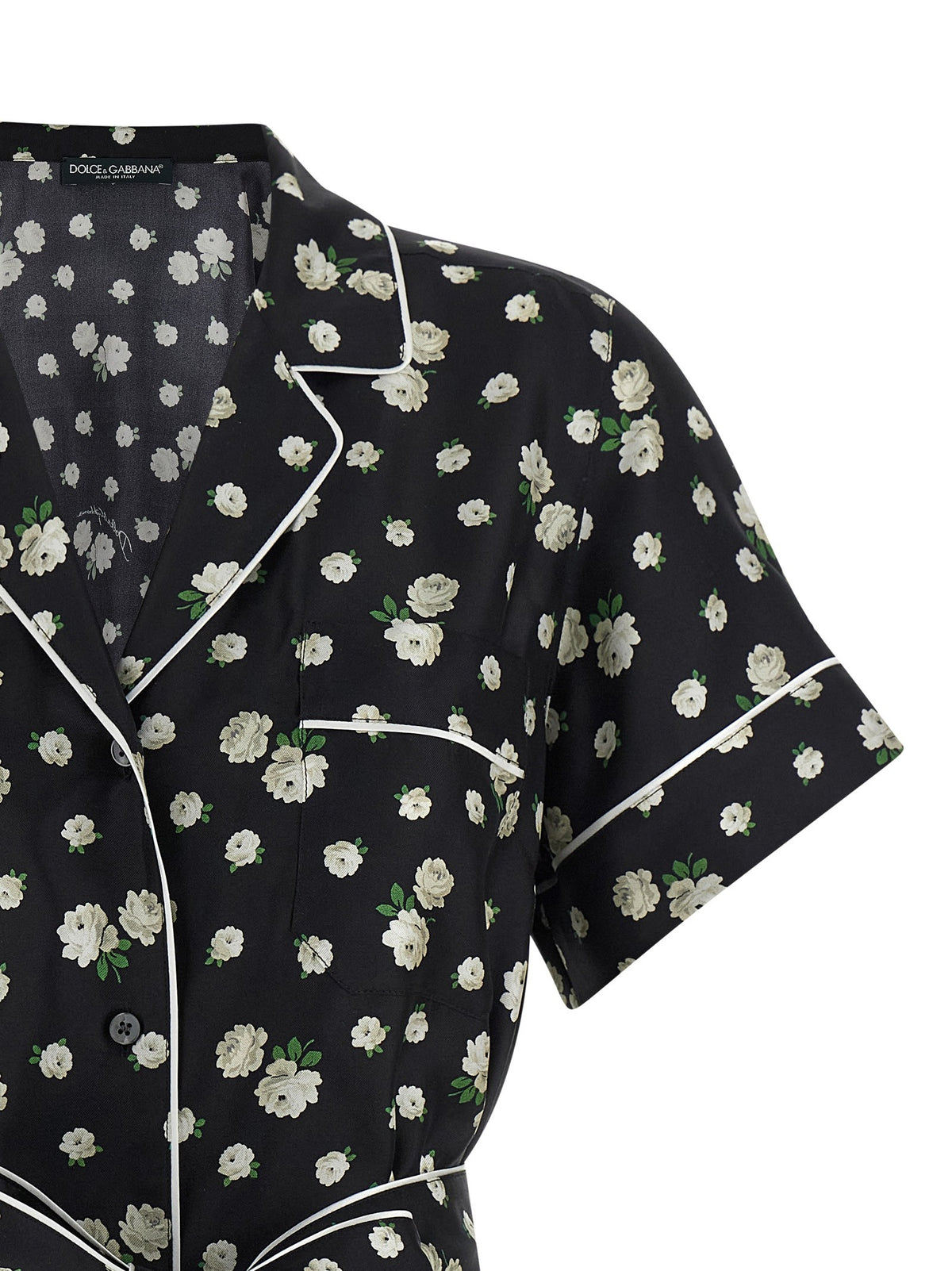 'Vanity' shirt