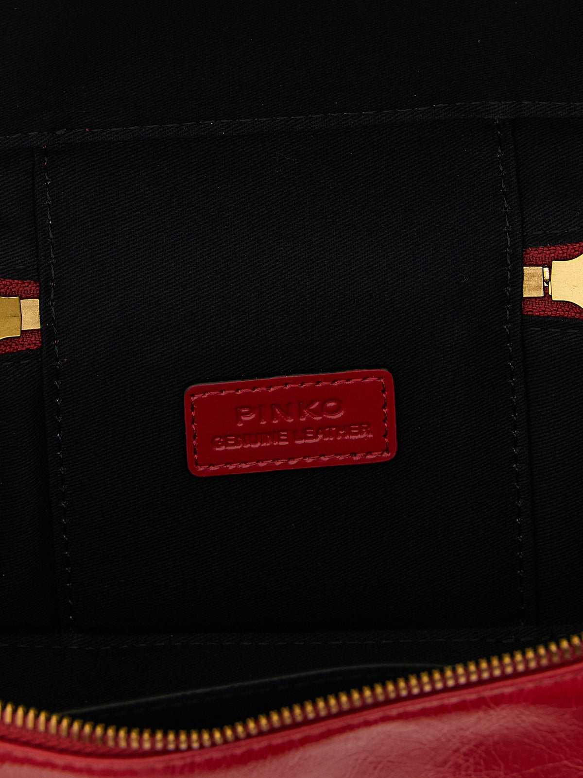 'Vanity Soft' mini crossbody bag