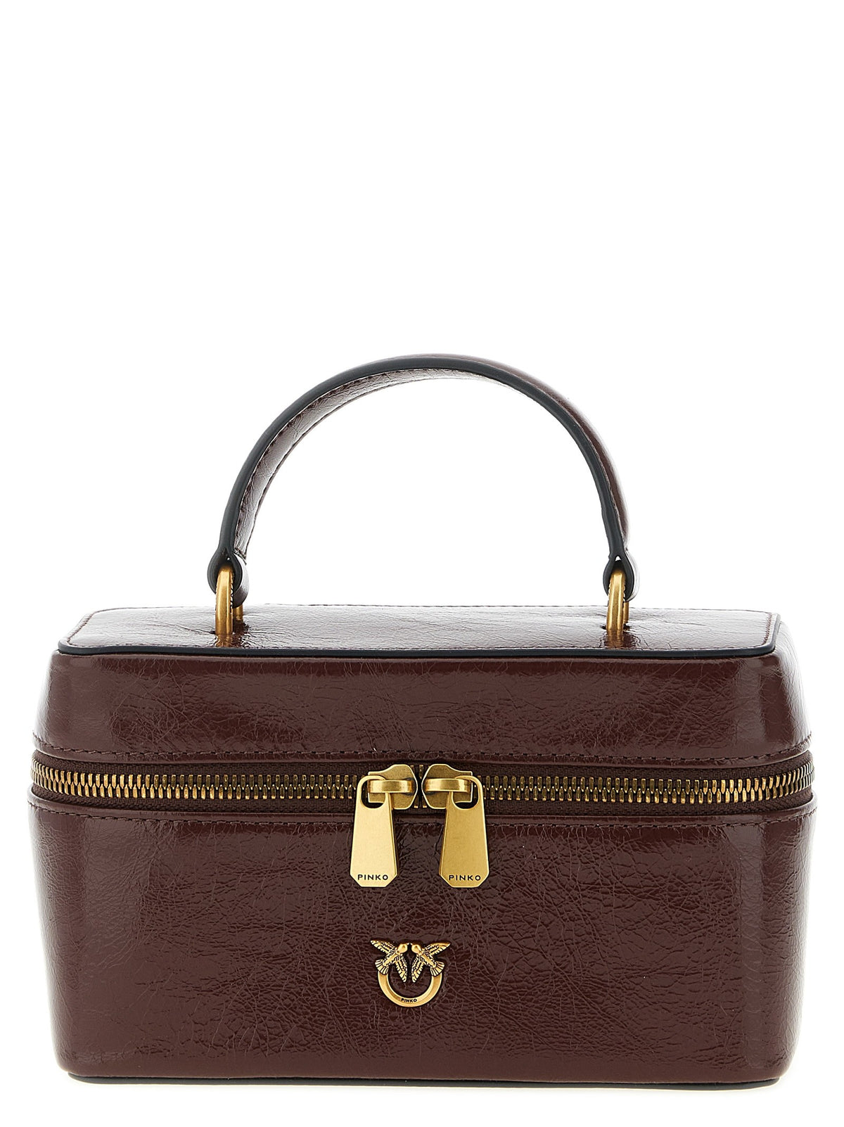 'Vanity Soft' mini crossbody bag