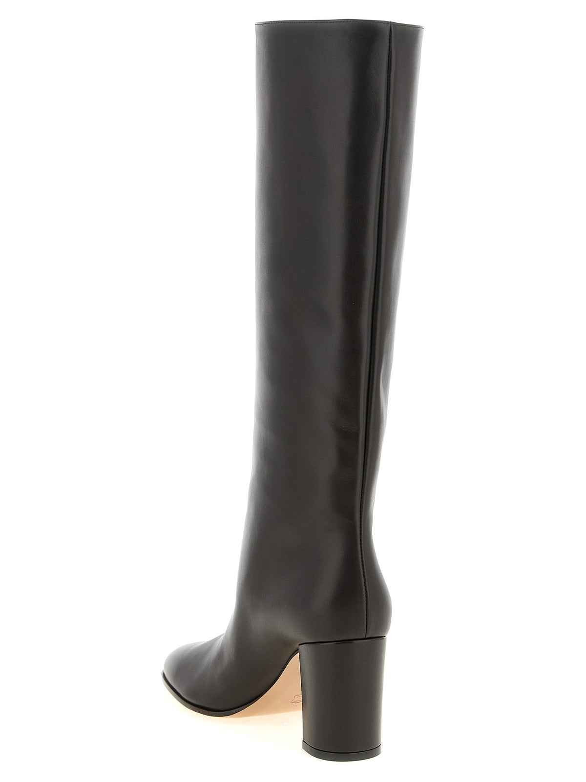 'Varenne' boots
