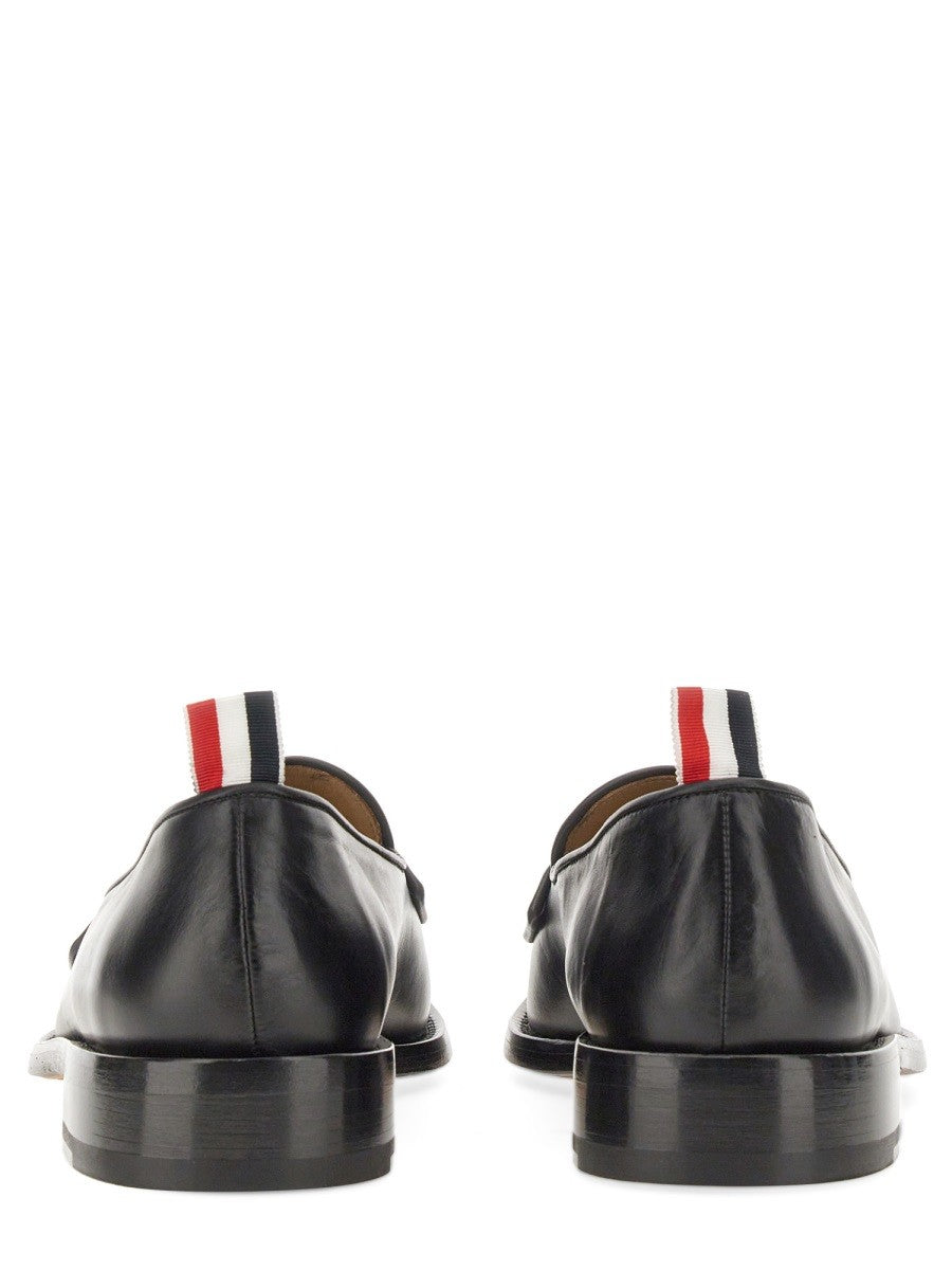 VARSITY PENNY LOAFER