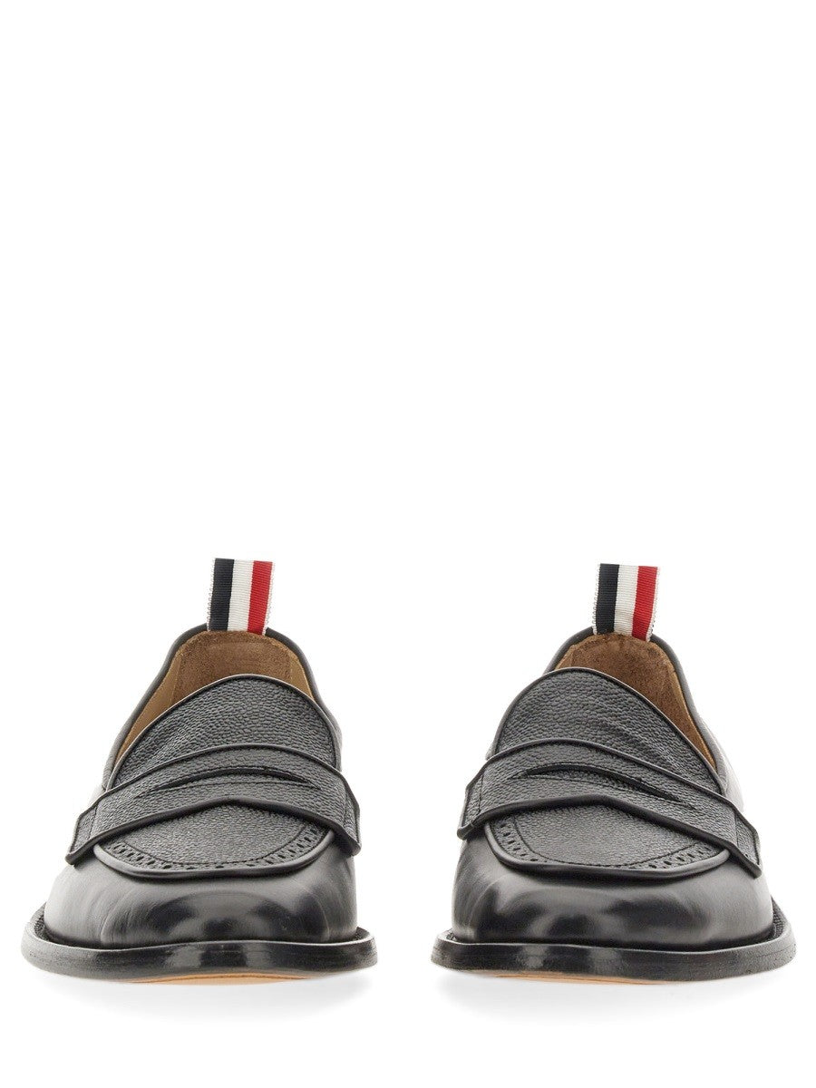 VARSITY PENNY LOAFER