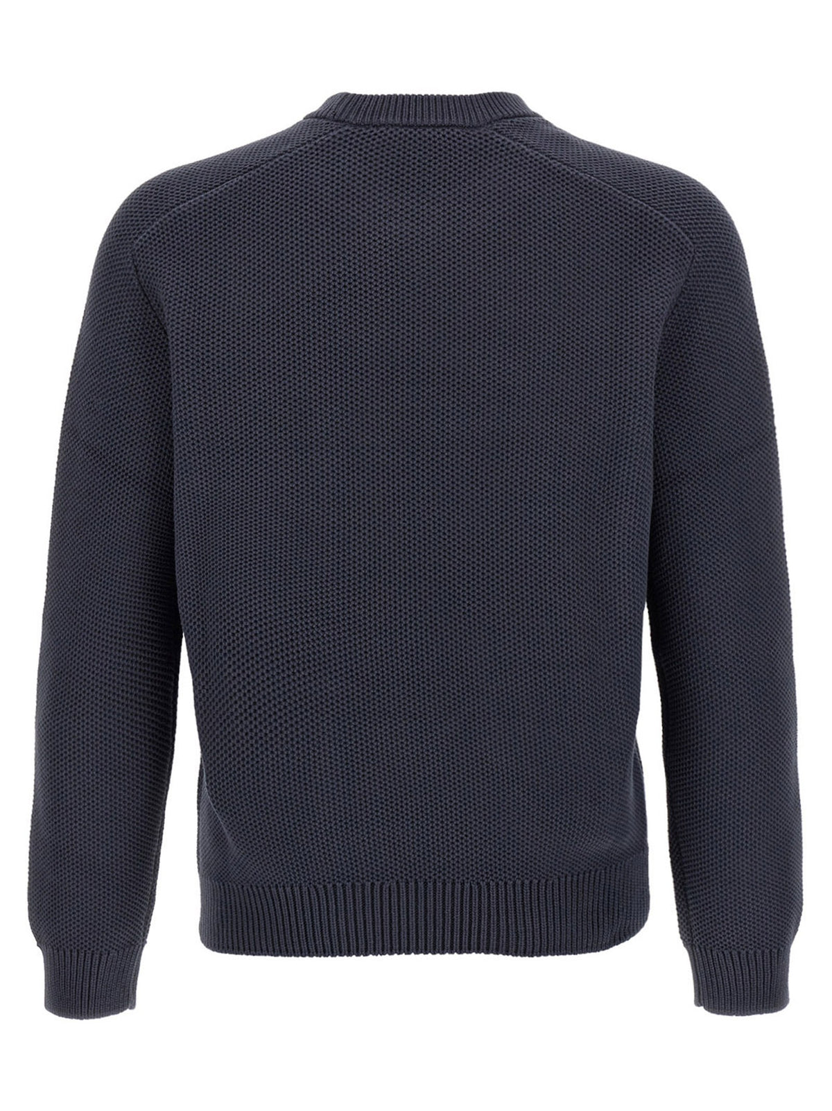 'Varsity' sweater