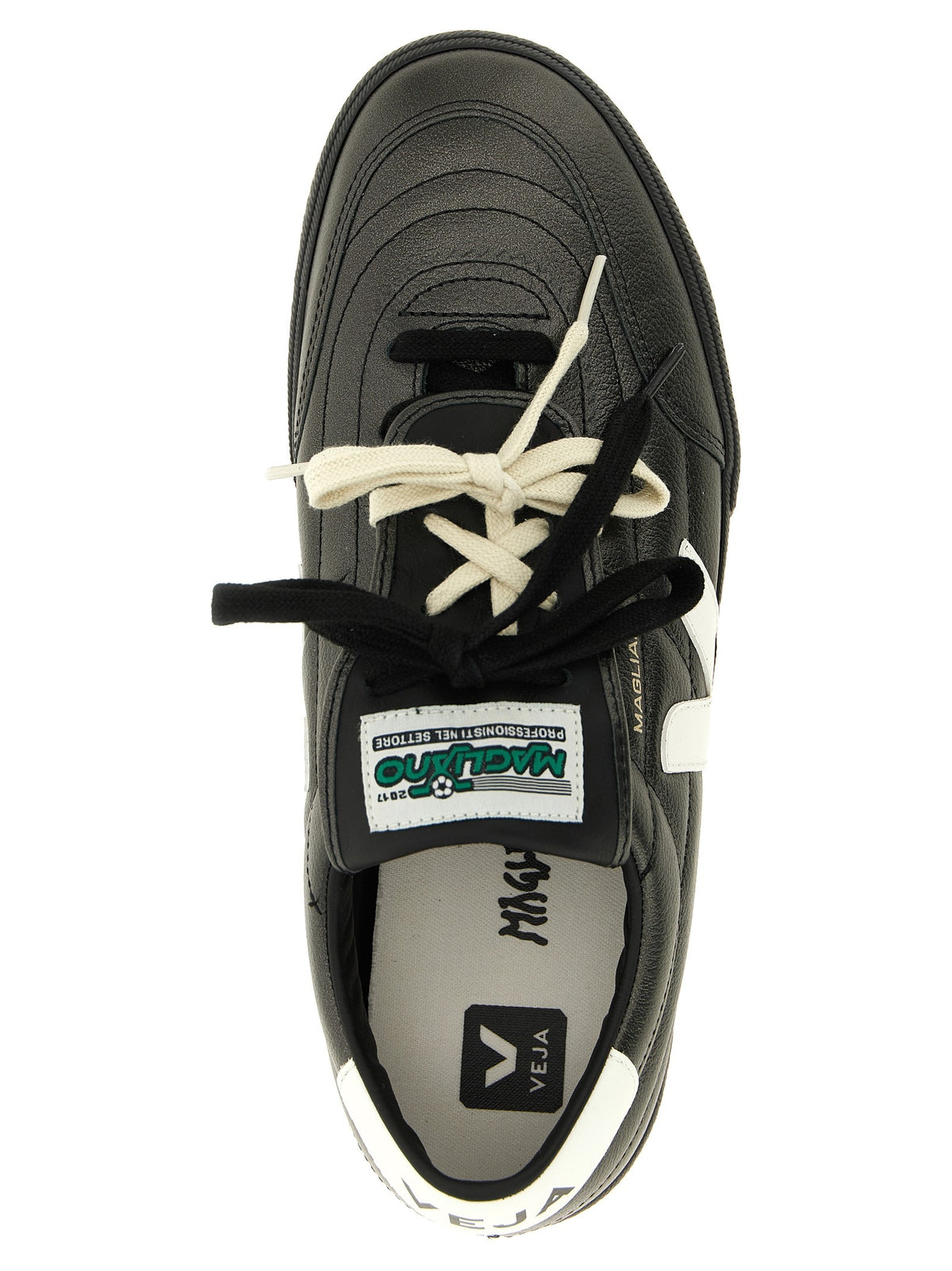 Veja x Magliano 'Panenka' sneakers