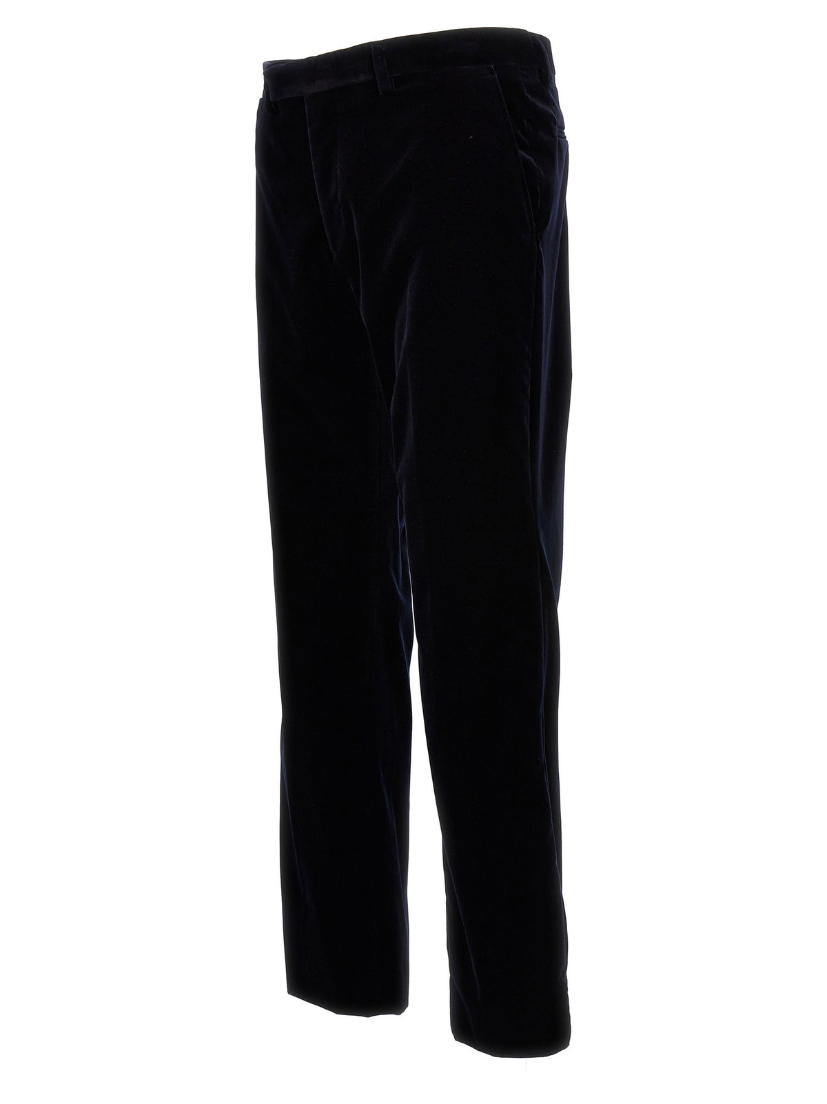 Velvet pants