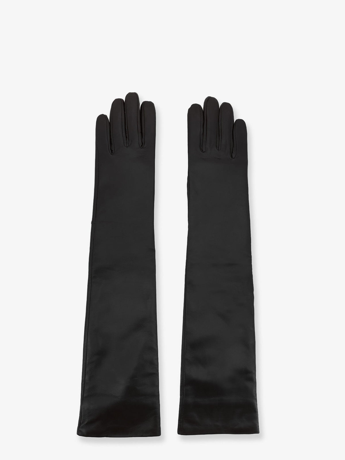 Veneto leather gloves