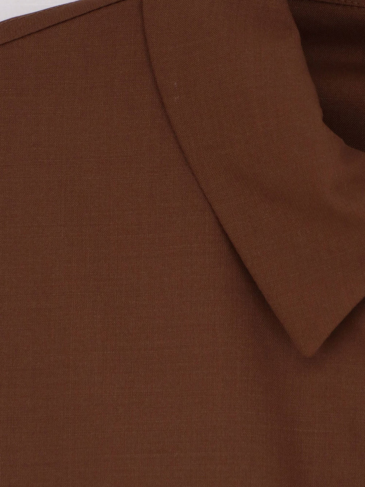 Verdemare wool blend jacket