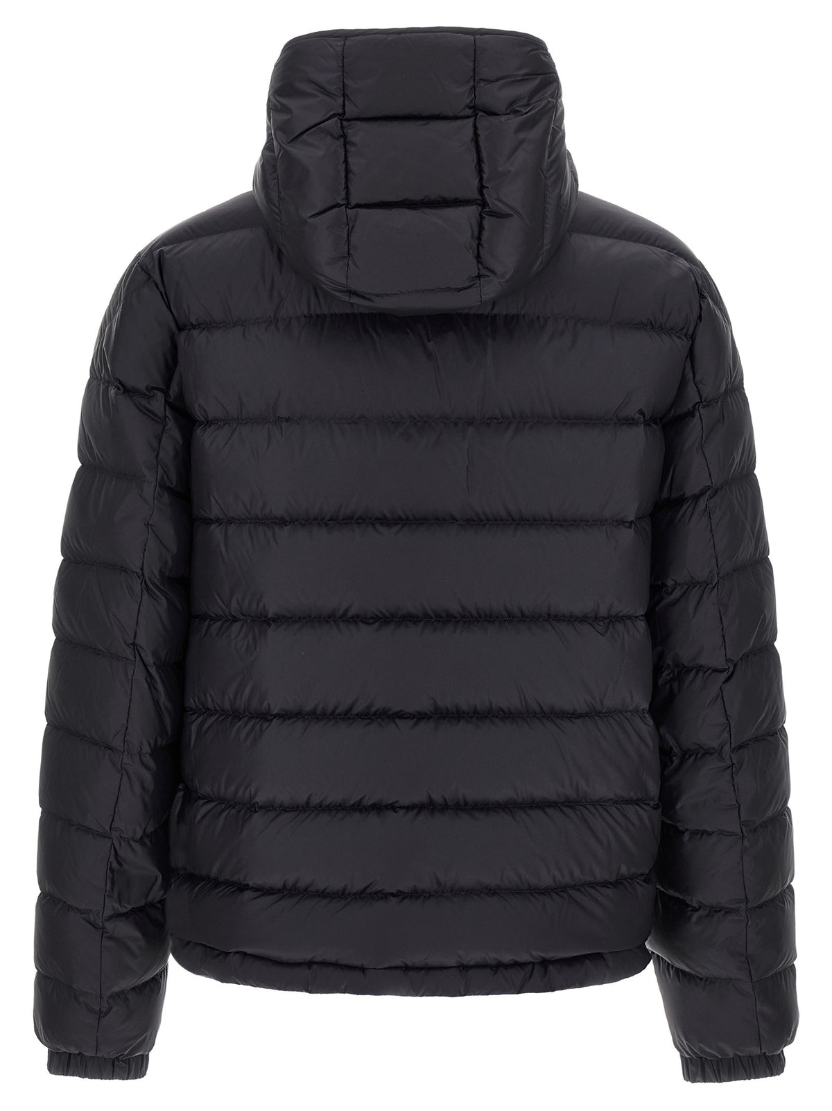 'Verith' down jacket