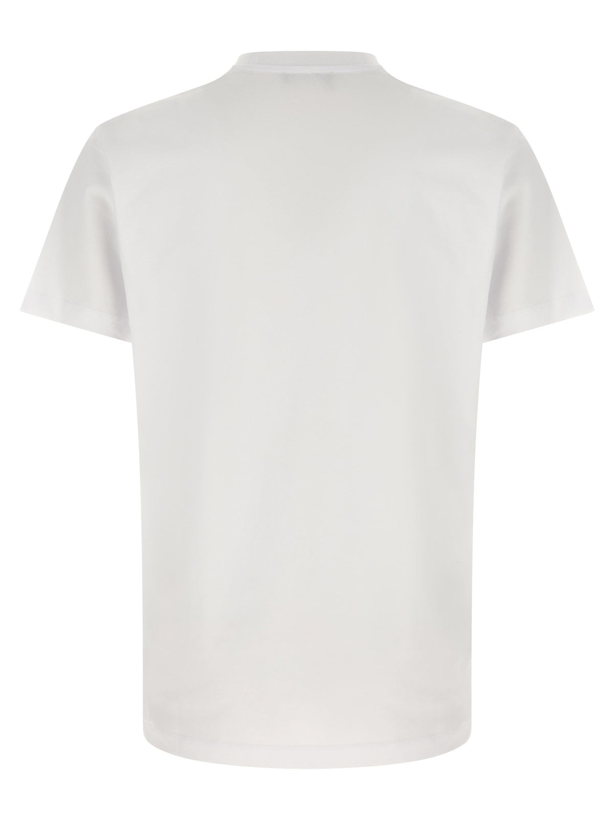 'Versace Logo' T-shirt