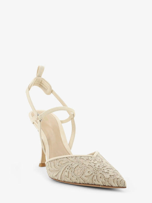Very Colibrì high-heeled pump