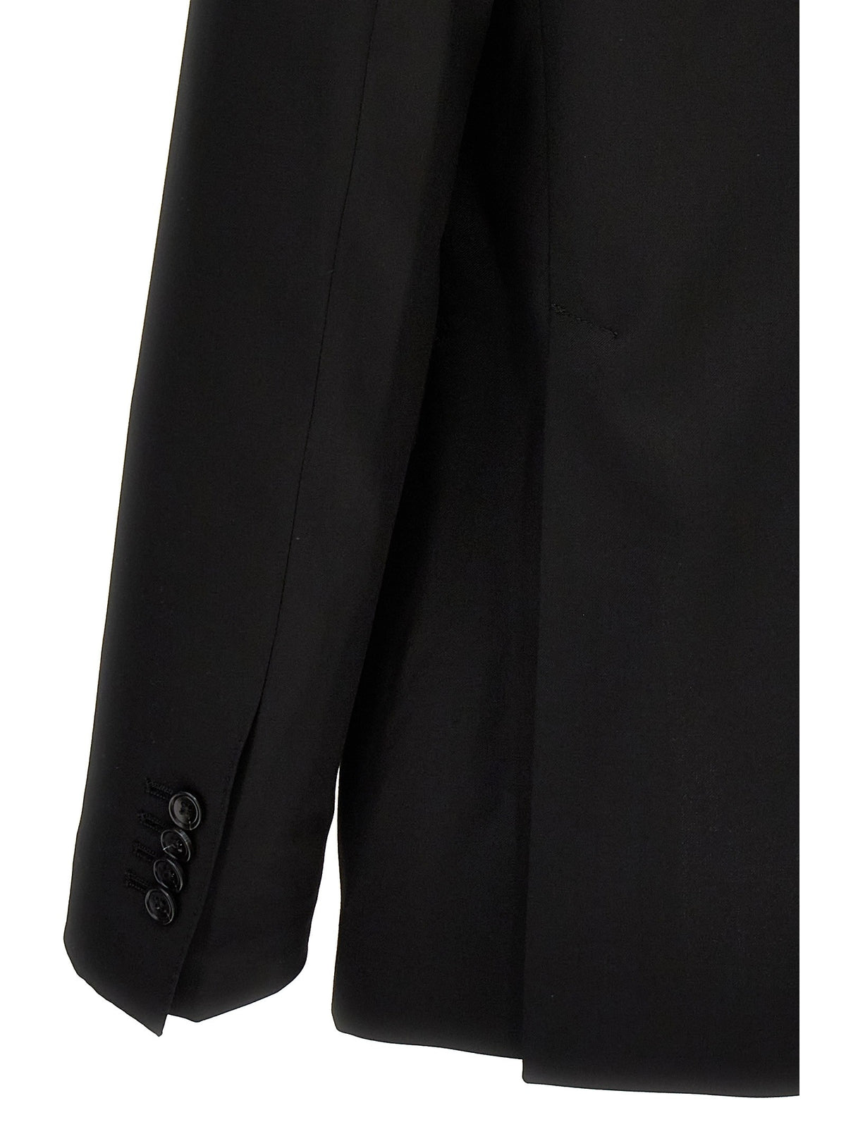 'Vesuvio' dress