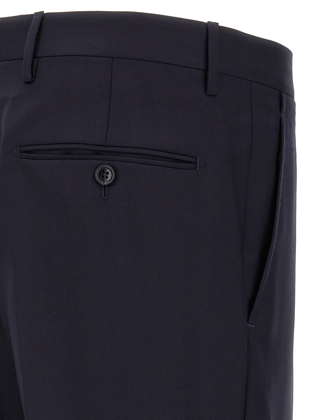 'Vesuvio' outfit