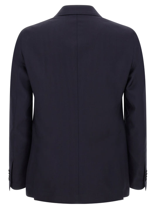 'Vesuvio' outfit