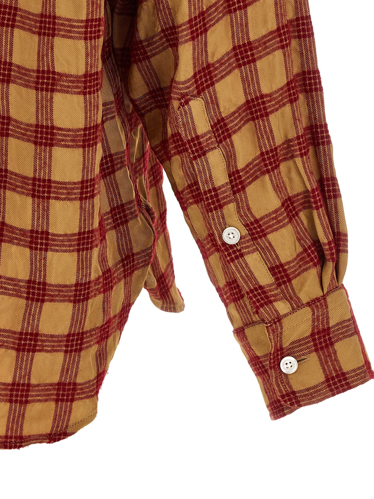 'Veterano' shirt