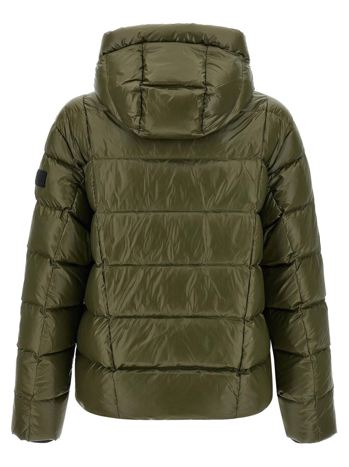 'Victor-R' down jacket
