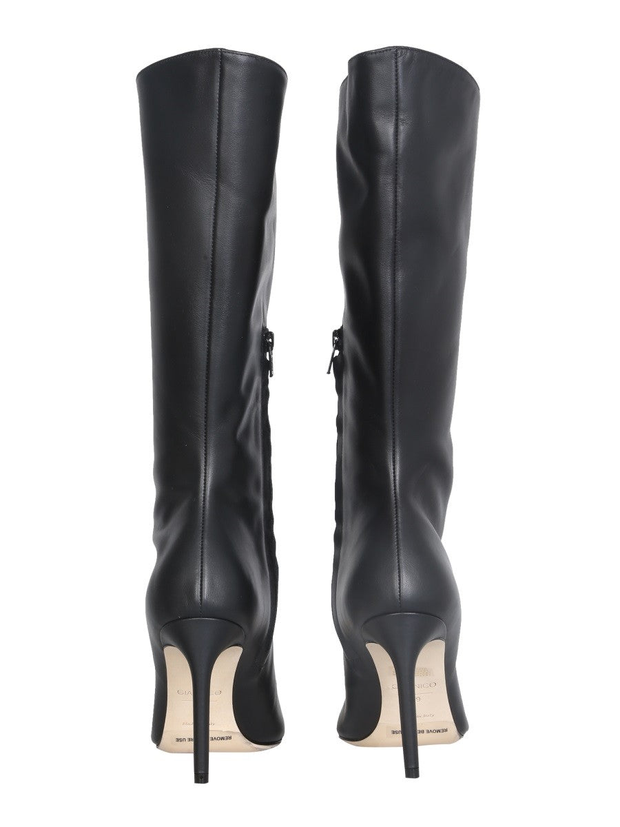 VICTORIA BOOTS